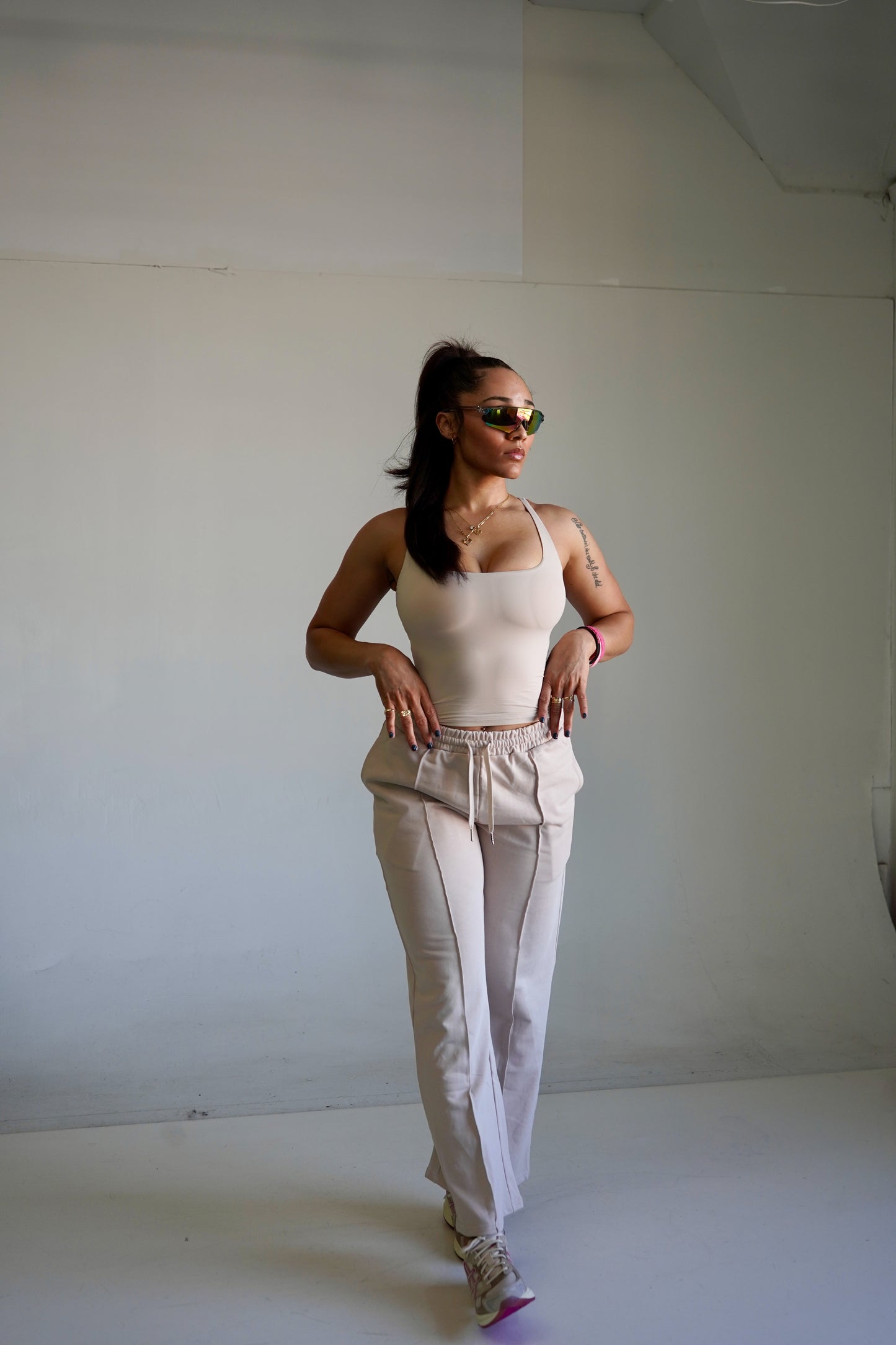 TXB Active Lounge Set
