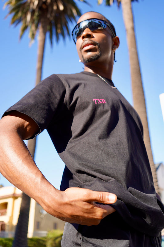 TXB Box Tee