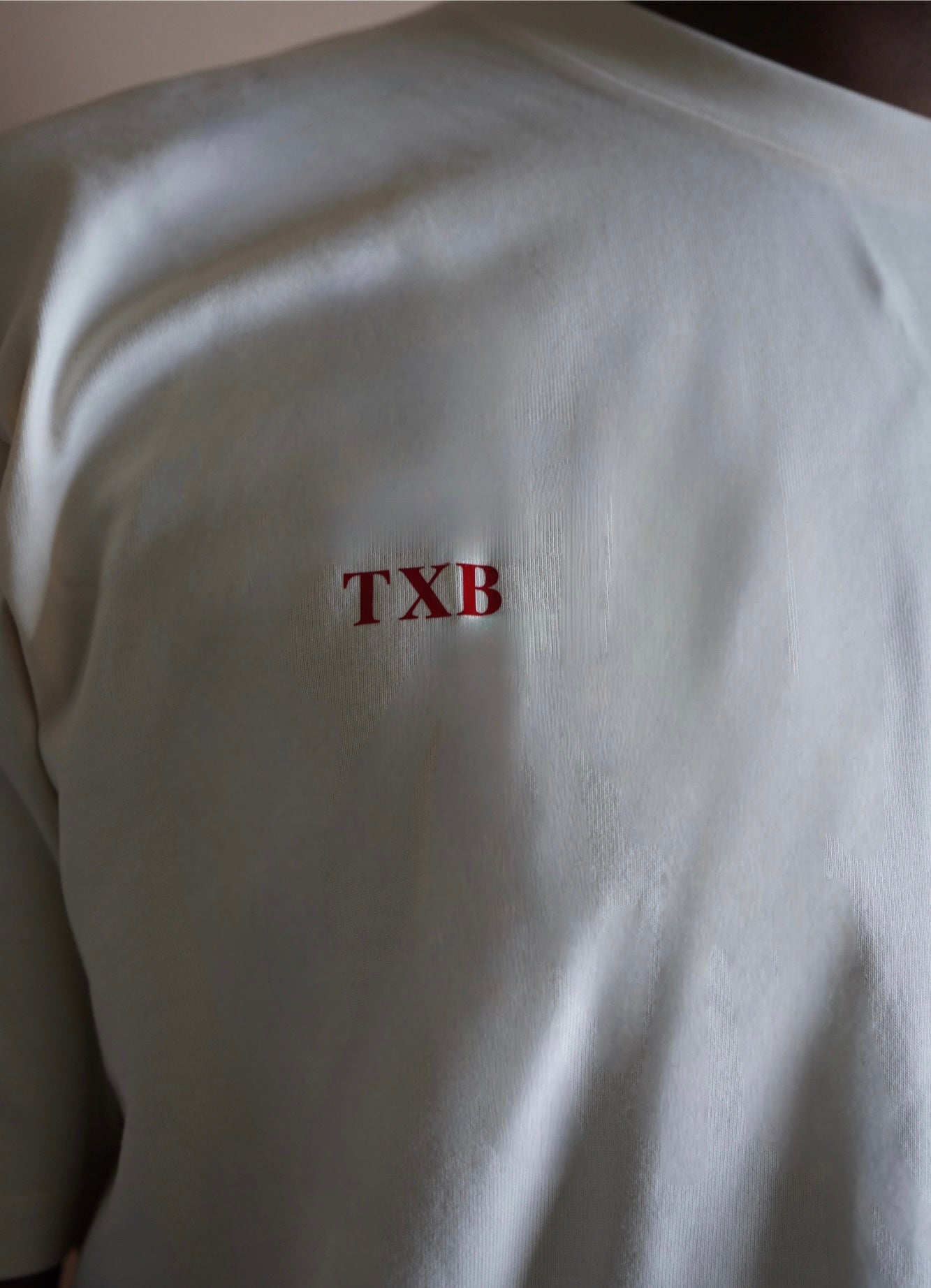 TXB Men’s Pocket Tee