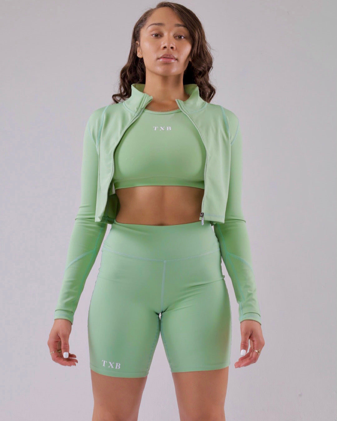 TXB Mint Set