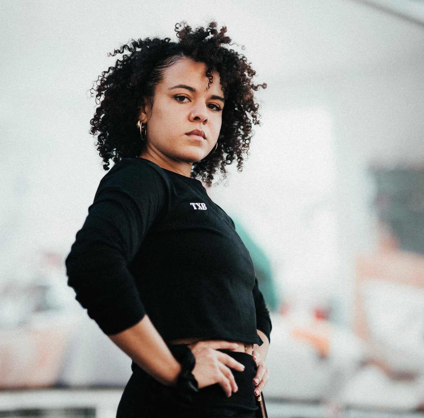 TXB Women's Long Sleeve
