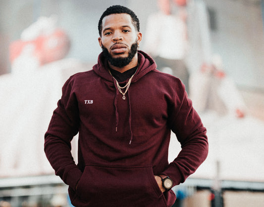 Unisex TXB Hoodie