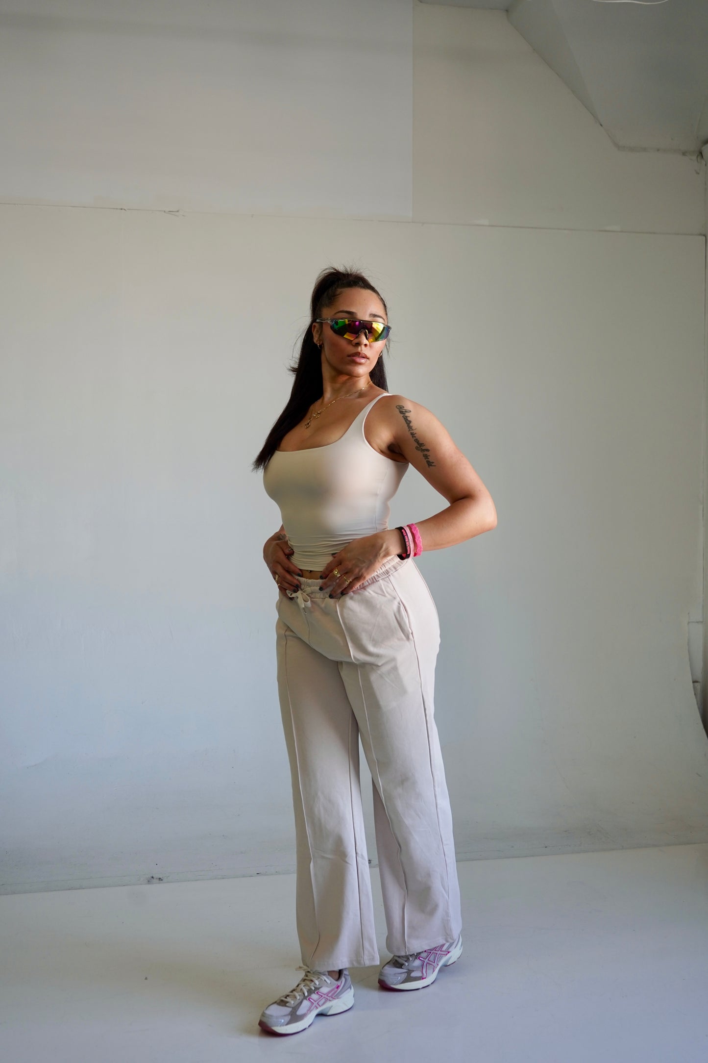 TXB Active Lounge Set