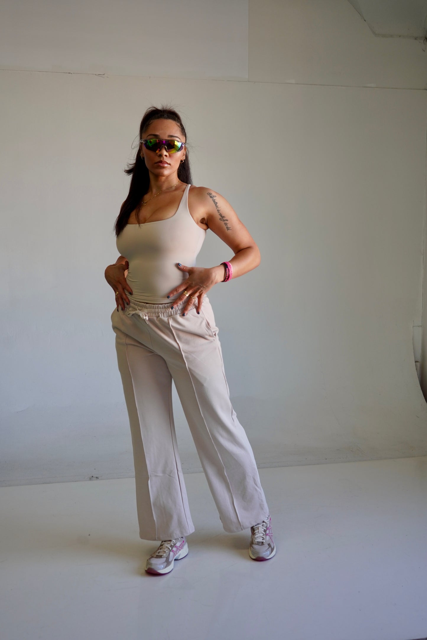 TXB Active Lounge Set