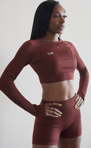 TXB Mocha Set