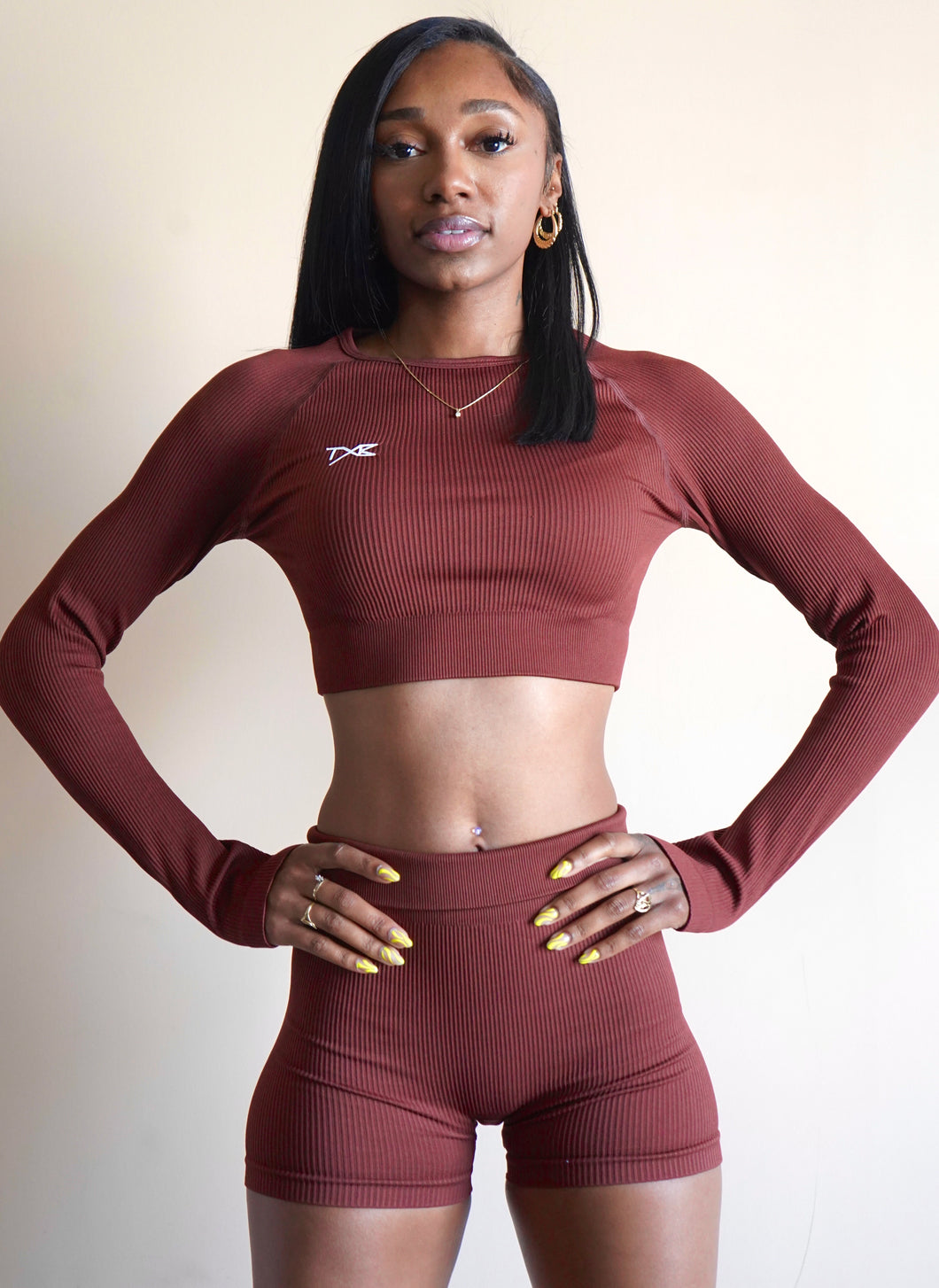 TXB Mocha Set