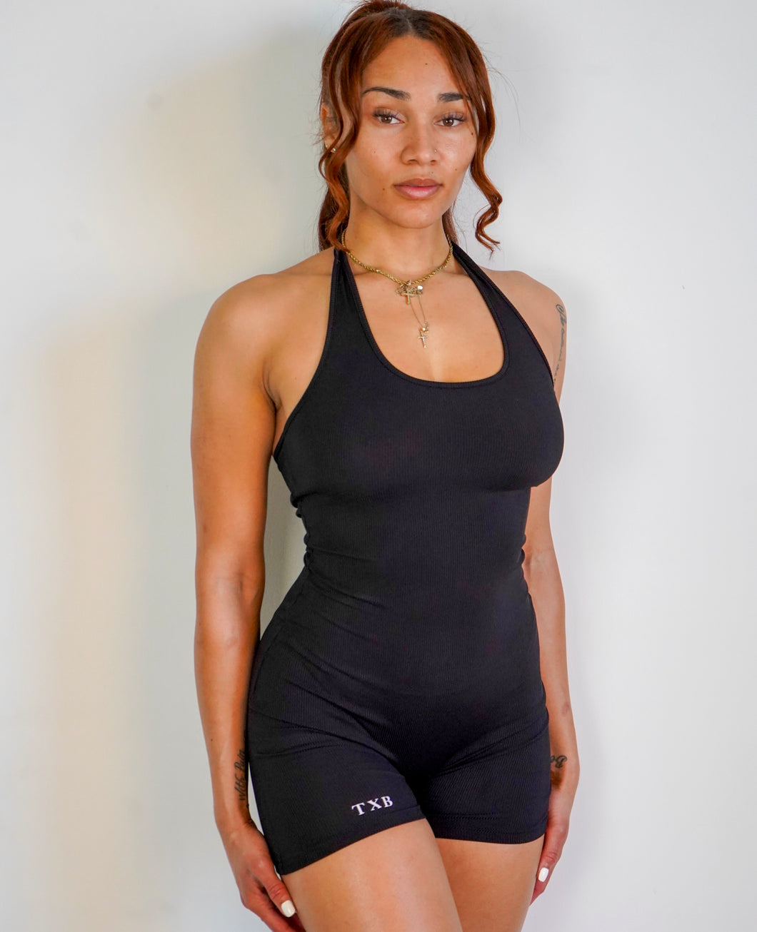 TXB Active Jumpsuit