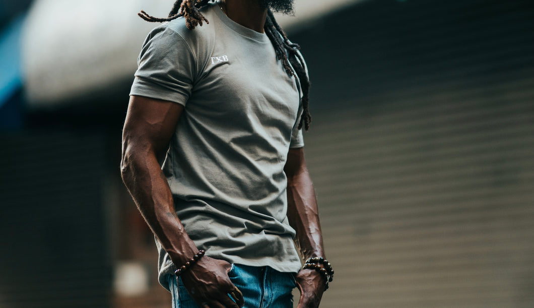 Men's TXB Tee