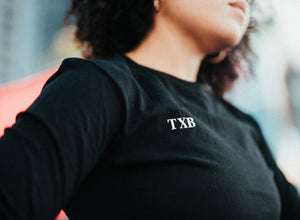 TXB Women's Long Sleeve