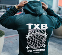 Load image into Gallery viewer, Unisex TXB Hoodie